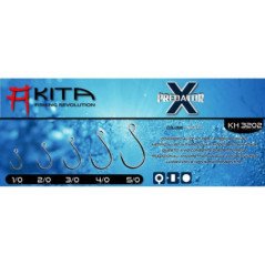 AKITA AMI KISU HOOKS KH 3202