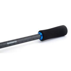SHIMANO CANNA NEXAVE 78M FAST 7-35GR