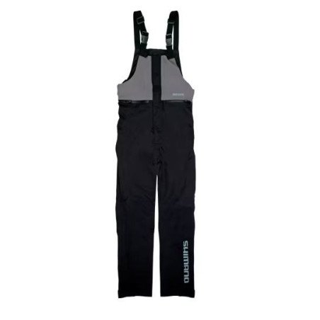 SHIMANO SALOPETTE BIB&BRACE