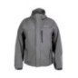 SHIMANO GIACCA SOFTSHELL GREY