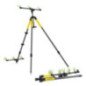 TUBERTINI TRIPODE SURF ROD POD MAXIME
