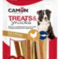 CAMON STICK MASTICABILI AL POLLO E PESCE 80GR