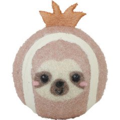 ZOLUX PALLA DA TENNIS BRADIPO SONORA 6.4CM