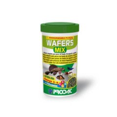 PRODAC WAFERS MIX PESCI TROPICALI 50GR