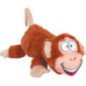 ZOLUX GIOCO PELUCHE FRIENDS SCIMMIA