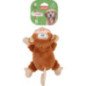 ZOLUX GIOCO PELUCHE FRIENDS SCIMMIA