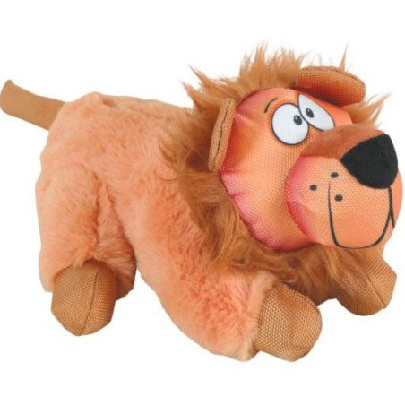ZOLUX GIOCO PELUCHE FRIENDS LEONE