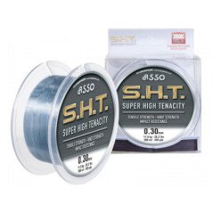 ASSO S.H.T. SUPER HIGH TENACITY 300MT