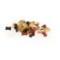 CAMON SNACKBOX CANDY MIX 140GR