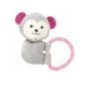 ZOLUX GIOCO PELUCHE MAXOU CORDA ORSACCHIOTTO