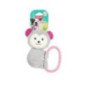 ZOLUX GIOCO PELUCHE MAXOU CORDA ORSACCHIOTTO