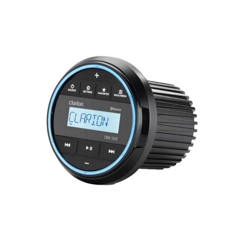 CLARION SPEAKER CMM-10GR