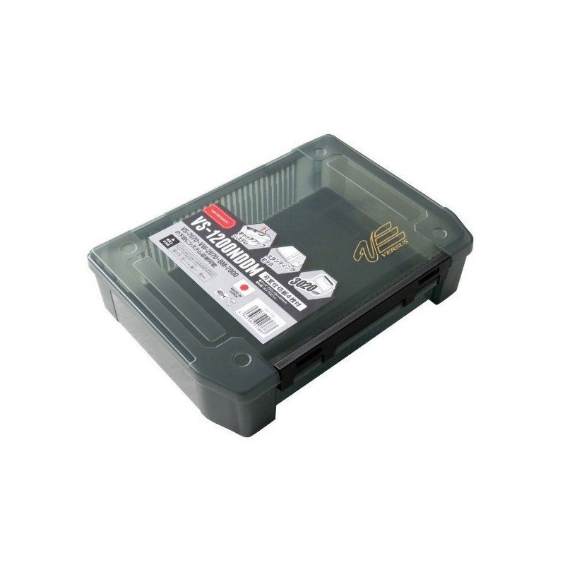 MEIHO CASSETTA VERSUS VS-1200NDDM