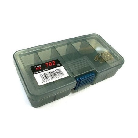 MEIHO CASSETTA VS-702 VERSUS