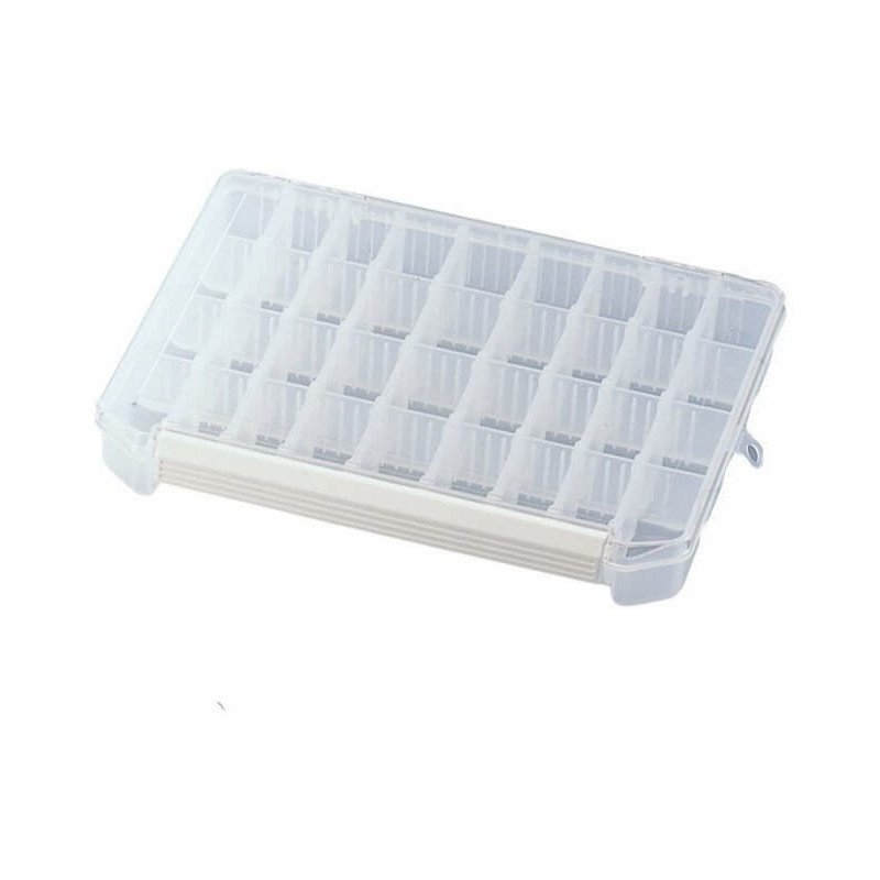 CASSETTA MEIHO CLEAR CASE C-1200ND