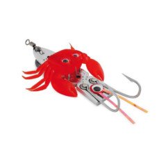 TUBERTINI POLPARA OCTO CATCHER SILVER