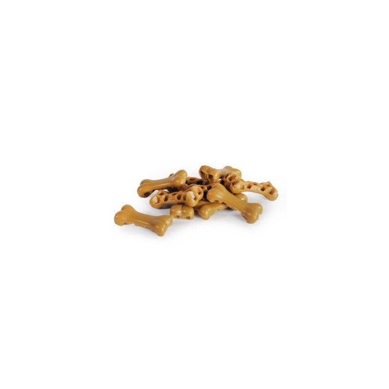 CAMON SNACK AL LATTE E MIELE 120GR