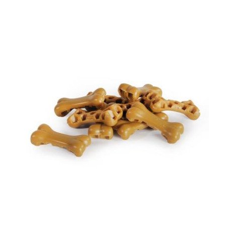 CAMON SNACK AL LATTE E MIELE 120GR