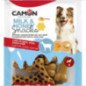 CAMON SNACK AL LATTE E MIELE 120GR