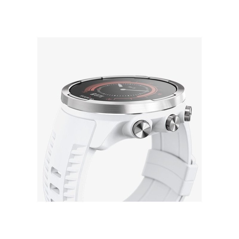 SUUNTO OROLOGIO 9 G1 BARO HR WHITE