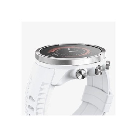 SUUNTO OROLOGIO 9 G1 BARO HR WHITE