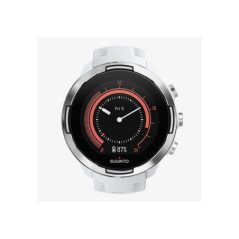 SUUNTO OROLOGIO 9 G1 BARO HR WHITE