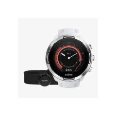 SUUNTO OROLOGIO 9 G1 BARO HR WHITE