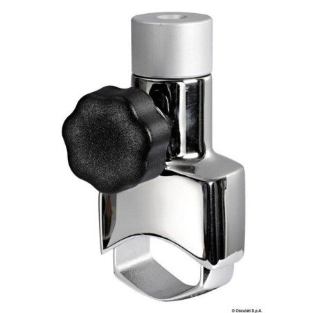 OSCULATI BASE PER PULPITO FISSAGGIO ACCESSORI 22/25MM