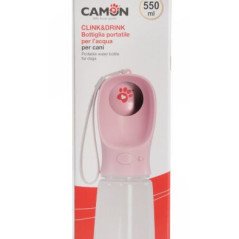 CAMON BORRACCIA PORTATILE 550ML