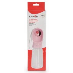 CAMON BORRACCIA PORTATILE 550ML