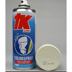 TK SPRAY VERNICE SUZUKI COOL WHITE