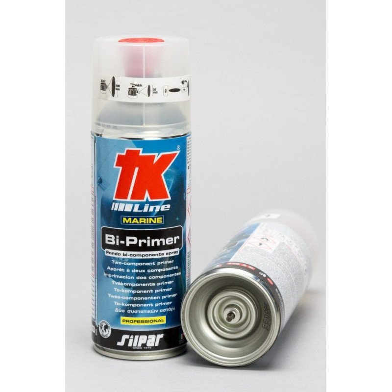 TK BI-PRIMER FONDO BICOMPONENTE SPRAY