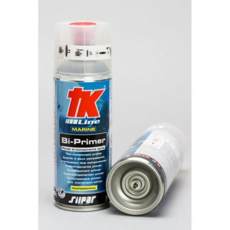 TK BI-PRIMER FONDO BICOMPONENTE SPRAY