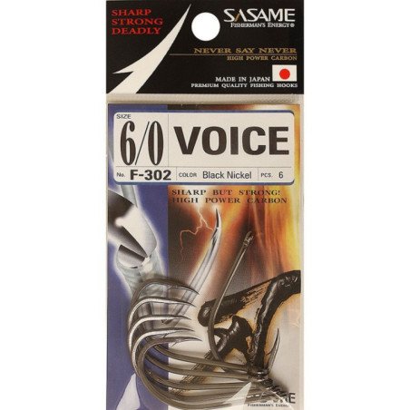 SASAME AMI VOICE F-302