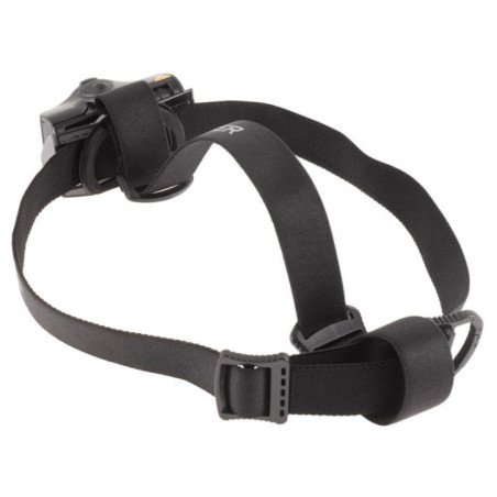 LED LENSER MH8 LAMPADA FRONTALE RICARICABILE