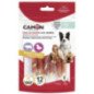 CAMON ROLLS DI ANATRA CON PELLE BOVINA 70GR