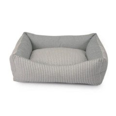 CAMON CUCCIA RETTANGOLARE VERDE MIS 55X55X16H