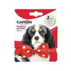 CAMON PAPILLON PER CANI