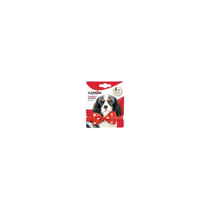 CAMON PAPILLON PER CANI