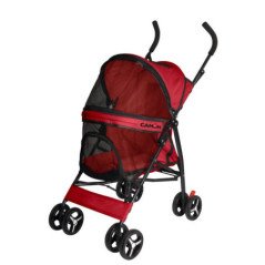 CAMON PASSEGGINO PER ANIMALI DA COMPAGNIA