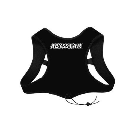 ABYSSTAR SCHIENALINO NERO