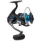 DAIWA MULINELLO SALTIST 6500