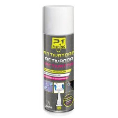 21 FISHING ATTIVATORE 200ML