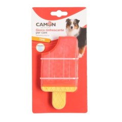 CAMON GIOCO PER CANI GHIACCIOLO IN TPR 22CM