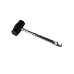 TREM MARTELLO CON LEVA PICCHETTI