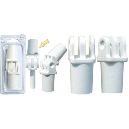 GFN GIUNTO PER ATTACCO COPERTA