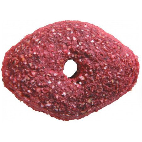 ZOLUX NUTRIMEAL CRUNCHY CUP XL ALLA BARBABIETOLA 260GR