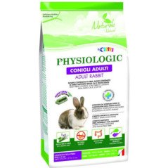 CLIFFI PHYSIOLOGIC CONIGLIO ADULTO 800GR