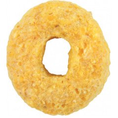 ZOLUX NUTRIMEAL CRUNCHY CUP XL ANELLI MIX 170GR