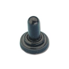 CAPUCCIO IN GOMMA PER INTERRUTTORE A LEVETTA